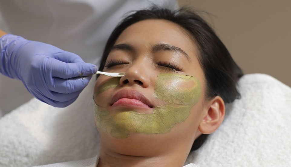 Facial Treatment Banner 1