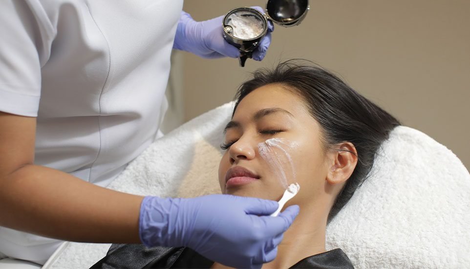 Facial Treatment Banner 3