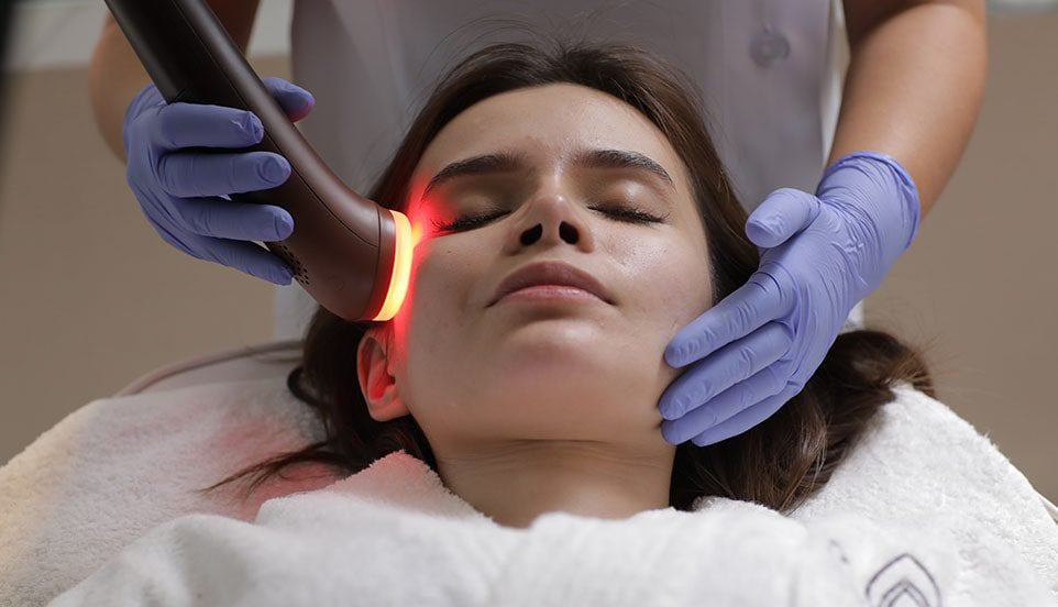 Facial Treatment Banner 2