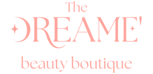 The Dreame Beauty Boutique Logo 2